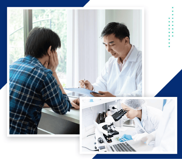 Phòng Khám Bệnh xã hội Phú Thủy Phan Thiết