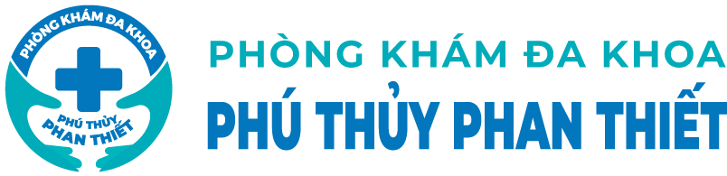Phòng Khám Bệnh xã hội Phú Thủy Phan Thiết
