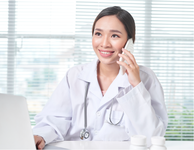 Phòng Khám Bệnh xã hội Phú Thủy Phan Thiết