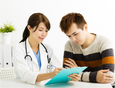 Phòng Khám Bệnh xã hội Phú Thủy Phan Thiết