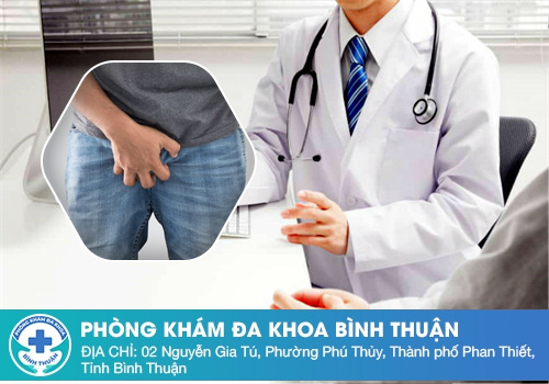 Sùi mào gà ở nam giới có biểu hiện ra sao? Cách chữa như thế nào?